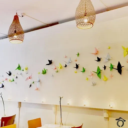 Ô MAI food and drinks